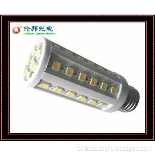 LED corn light commercial lighting 9w